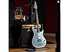 Смарт електрогітара Enya Inspire Light Blue, фото 5