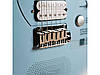 Смарт електрогітара Enya Inspire Light Blue, фото 4