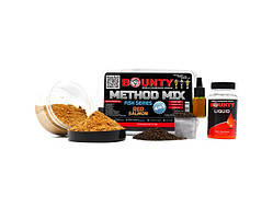 BOUNTY METHOD MIX 4in1 RED SALMON