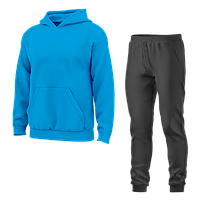 Демісезонні спортивні костюми без флісу