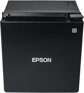 POS-принтер Epson TM-M30II Чорний (C31CJ27122)