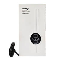 Стабілізатор напруги DTRS-2000, 2кВА/1,6 кВт, 110-260B