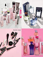 Косметичні засоби, доглядова косметика, декоративка, аромати