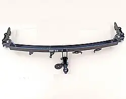 Фаркоп Hyundai Santa Fe (2006-2012), Kia Sorento (2009-2012) куля відстібний к., (Житомир-фаркоп)