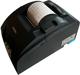 POS-принтер Epson TM-U220D COM (C31C515052)