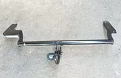 Фаркоп LANOS куля знімний (хетч бек), (Житомир-фаркоп)