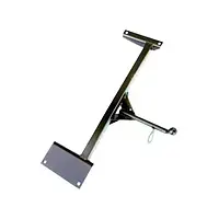 Фаркоп NEXIA (куля знімний), (Житомир-фаркоп)