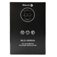 Стабілізатор напруги WLD-12000, 12кВА/8.4 кВт