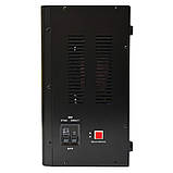 Стабілізатор напруги WLD-15000, 15кВА/10.5 кВт, фото 2