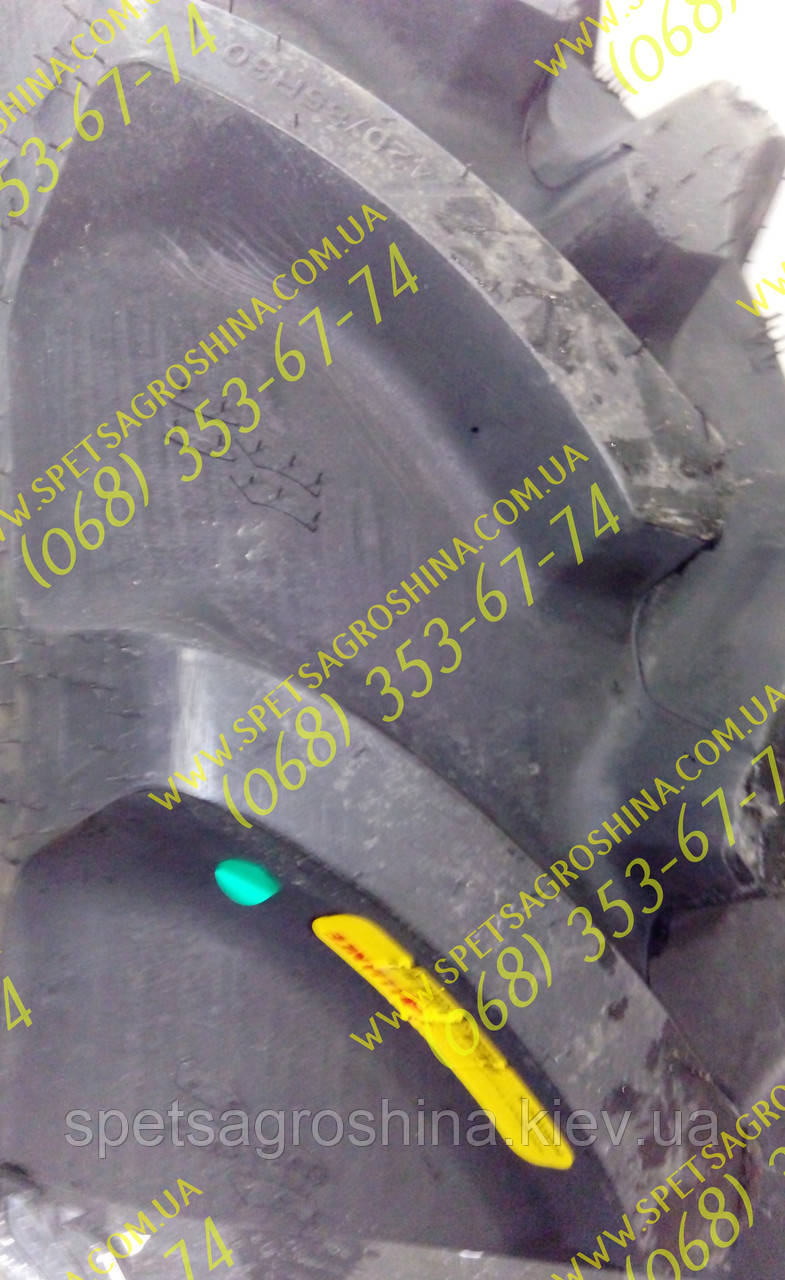 Шина 420/85R30 (16.9R30) Alliance FarmPRO