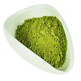 Матча чай ТМ «Matcha Village» преміум-клас AAAAAS, 50 г, фото 2