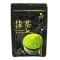 Матча зелена ТМ «Matcha Village» церемоніальний клас ААА, 100 г