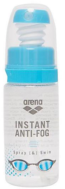 Спрей для окулярів від запотівання Arena Antifog Spray&Swim 25 мл (000398-100), фото 1