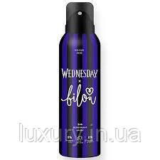 Дезодорант - спрей Bilou&Wednesday Deodorant Spray No-Hug Zone 150ml, фото 1