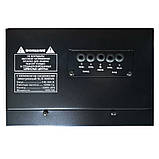 Стабілізатор напруги SLR-8000, 8кВА/5,0 кВт, фото 2