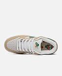 Шкіряні кросівки чоловічі Nike SB Dunk Low "Jarritos", фото 3