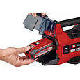Садовий насос Einhell акумуляторний AQUINNA 18/28, PXC, 2800 л/год, 18V, 2.5бар (без АКБ та ЗП) (4180440), фото 9
