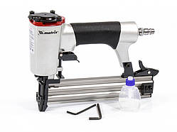 Нейлер пневматичний для цвяхів від 10 до 32 мм, MTX