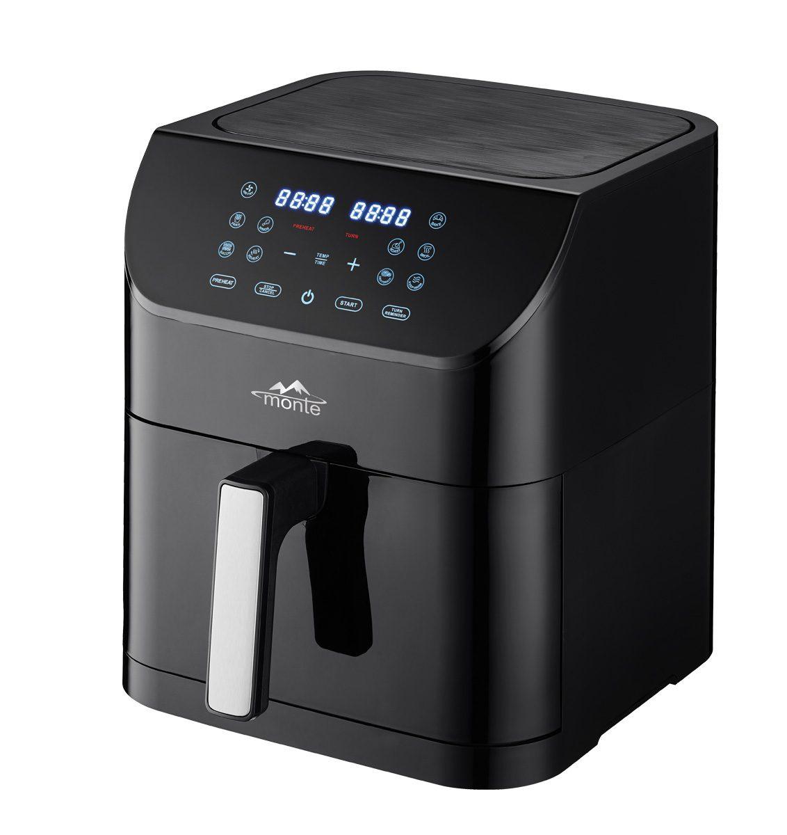 Мультипіч Monte MT-2703 1800 Вт, фото 1