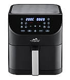 Мультипіч Monte MT-2703 1800 Вт, фото 2