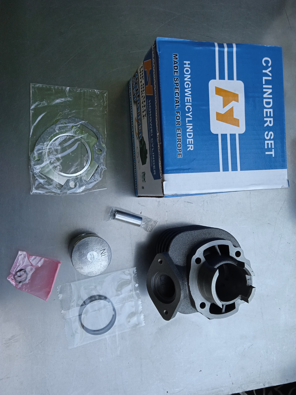 Поршневая honda dio 35 zx - купить недорого, Prom.ua: цены, акции