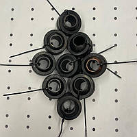 Шарнір навіски трактора (внутрішній d=24, наружній d=50)