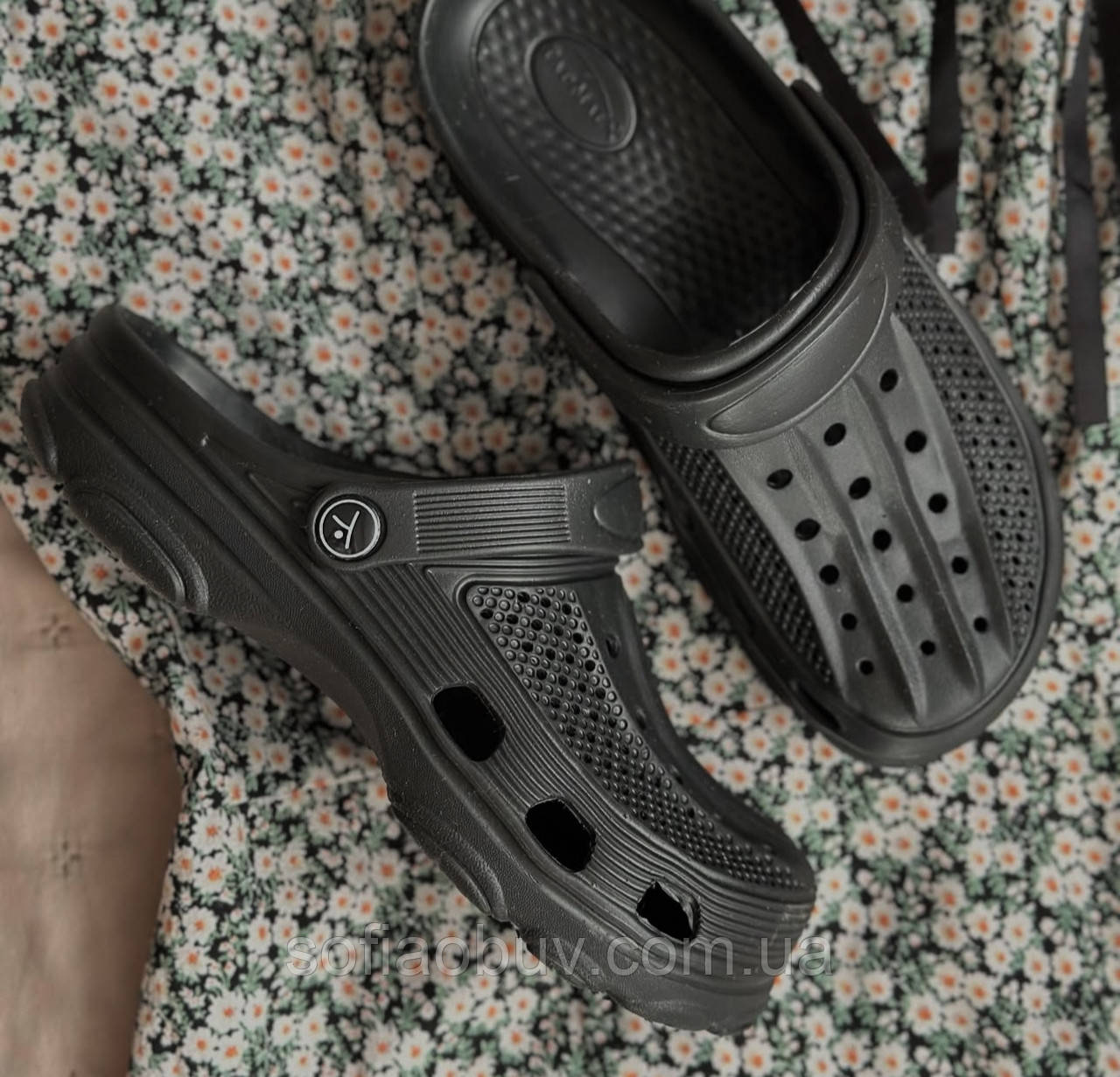 Крокси жіночі TL, фото 1