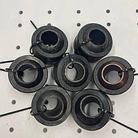 Шарнір навіски трактора (внутрішній d=16, наружній d=50)