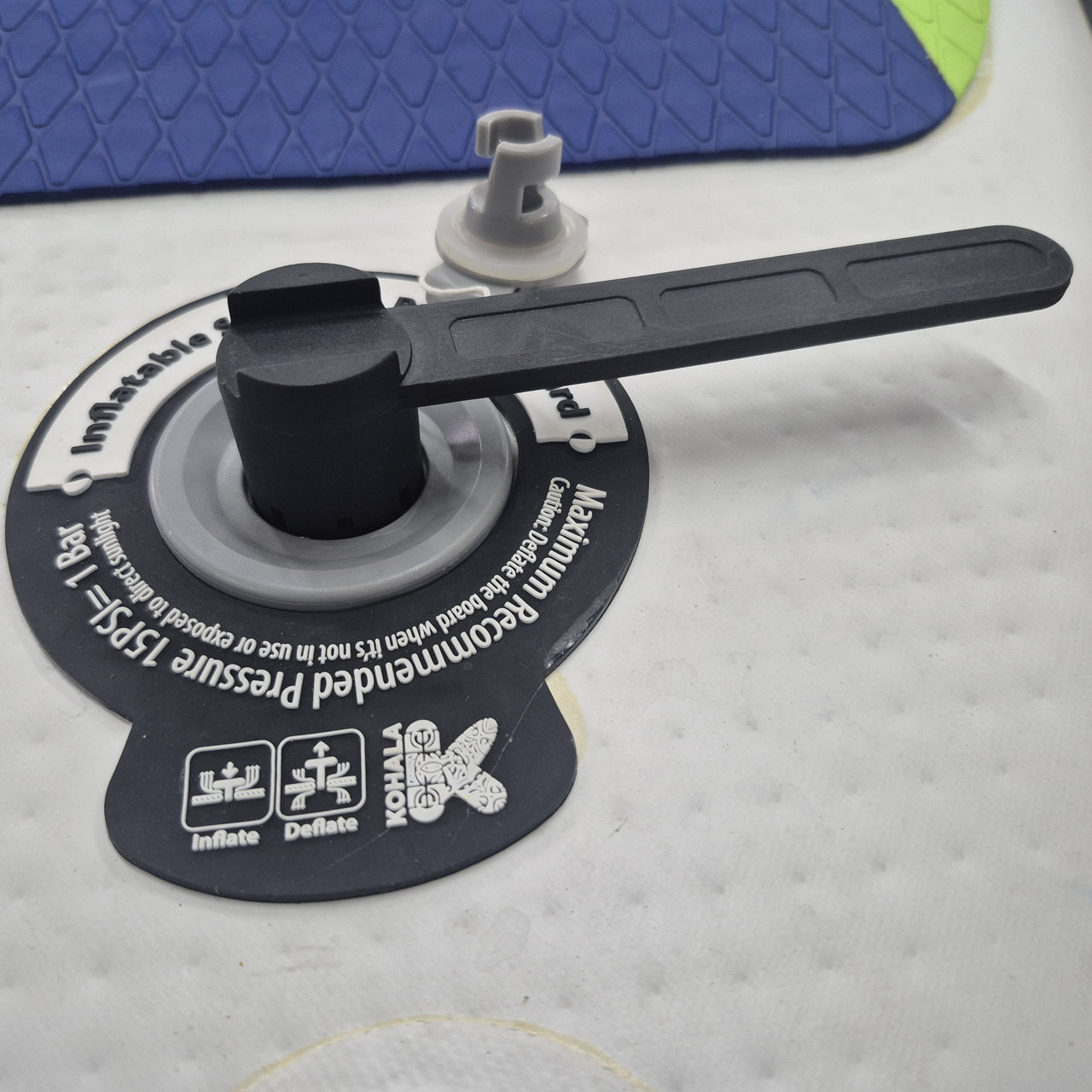 Ключ Клапана до Сапборда SUP Board САП Досок