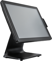 POS термінал IKC-T SL1541 15”PCAP TFT-LED 1024х768 CPU J4105 4GB RAM 128GB SSD без ОС