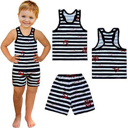 1.Майки, футболки, трусы, комплекты р.22-40