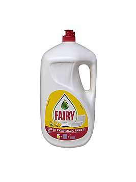Засіб для миття посуду Fairy Cytrusy 2,6 л