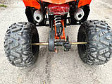 Квадроцикл Spark SP125 - 8, фото 8