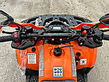 Квадроцикл Spark SP125 - 8, фото 6