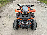Квадроцикл Spark SP125 - 8, фото 5