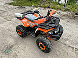 Квадроцикл Spark SP125 - 8, фото 3