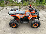 Квадроцикл Spark SP125 - 8, фото 4
