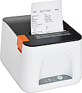 POS-принтер SPRT SP-POS890E Ethernet + USB with dispenser White, фото 4