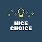 Nice Choice