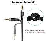 Кабель USB з об'ємним звуком HyperX Cloud Alpha Cloud III Core Stinger 2 Flight Razer Kraken V4 V3 Pro X Lite, фото 2