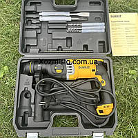 Перфоратор ручной электрический Перфоратор Дрель-перфоратор Перфоратор для дома Перфоратор электрический