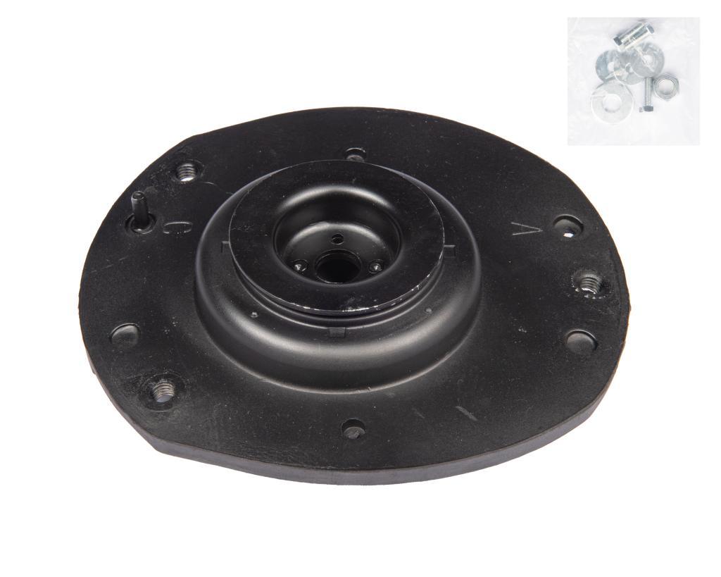 Опора перед. амортизатора ліва (з підш.) Raiso (Швеція) Peugeot 206, Пежо 206 07 - #RC01910 UAMMOHO4, фото 1