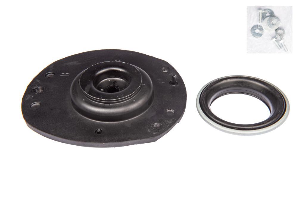 Опора перед. амортизатора права (з підш.) Raiso (Швеція) Peugeot 206 CC, Пежо 206 ЦЦ 00 - #RC01911 UAQMUIS4, фото 1