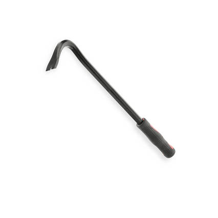 Цвяходер мм, гумова ручка 350x16, фото 1