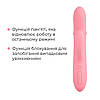 Смарт вібратор-кролик Svakom Mora Neo, 3 мотори, рухомі намистини на стовбурі, передача керування на будь-яку відстань, фото 8
