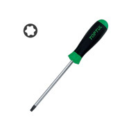Викрутка TORX T10 х 162 мм шестипроменева