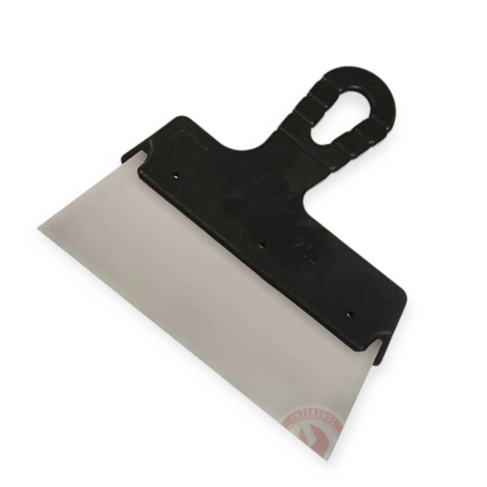 Шпатель нержавіючої сталі 450мм