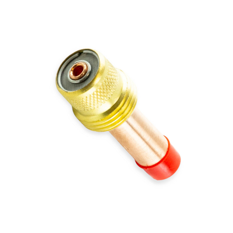 Тримач (газ.лінза) d1,6 мм цанги