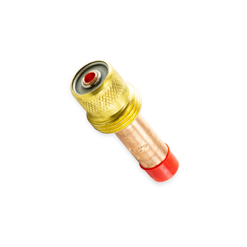 Тримач (газ.лінза) d4,0 мм цанги