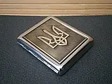 Футляр металевий Тризуб UA-1, фото 8